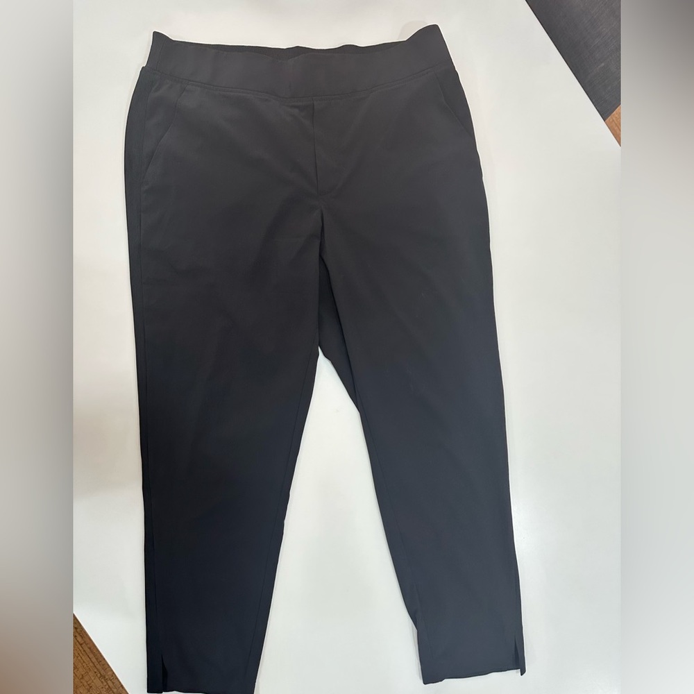 Athleta Brooklyn Slim Fit Pants